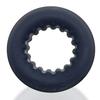 Cockring Axis 25 Mm Black - Oxballs - 2015 Sales