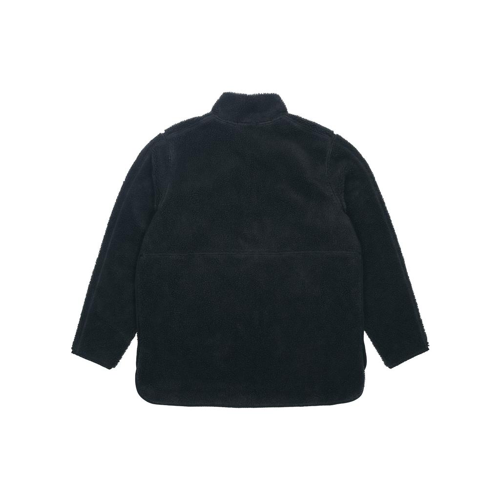 Nike Jackets Men's Black Stand Collar Moderate Other DD2183-010