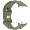 Cinturino in Silicone per Vivo Watch GT2 Cinturino di Ricambio per lQOO Watch GT2 Cinturino da Polso traspirante