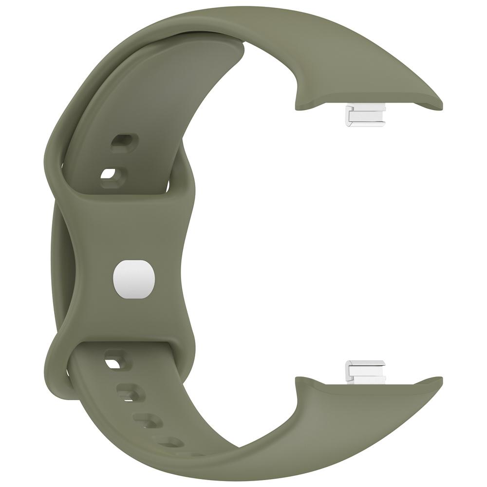 Cinturino in Silicone per Vivo Watch GT2 Cinturino di Ricambio per lQOO Watch GT2 Cinturino da Polso traspirante