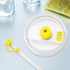 Silicone Spill Stopper Set Straw Cover Leak Stopper Anti Spill Stopper Set for Stanley 1.0/2.0 Tumbler Accessories