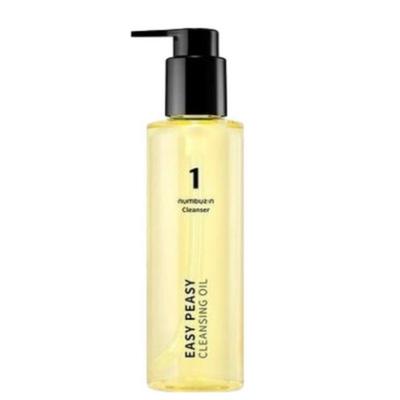 Huidverzorging – Make-up removers