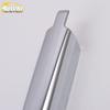 Ankai Rear Wiper Trim for 18 IX35 Models - Electroplated Modification Accessory.