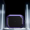 AirpodsPro1 protective case magsafe magnetic AirPods 1 protective case lock for Apple earphone case