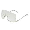 European American Style Sunglasses Women Y2K Stylish Wind Proof Sun Glasses Outdoor Bicycling for Men and Women