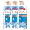 Lux Cool Mint Essential Oil Shower Gel