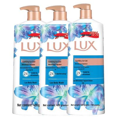 Saponi e gel doccia – Gel doccia