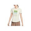 New T Shirts Women's Beige II0465-047