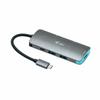 i-tec i-Tec C31NANODOCKPD USB Hub
