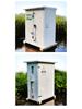 Intelligent Multi-Parameter Water Quality Analyzer with Online Lightning Protection