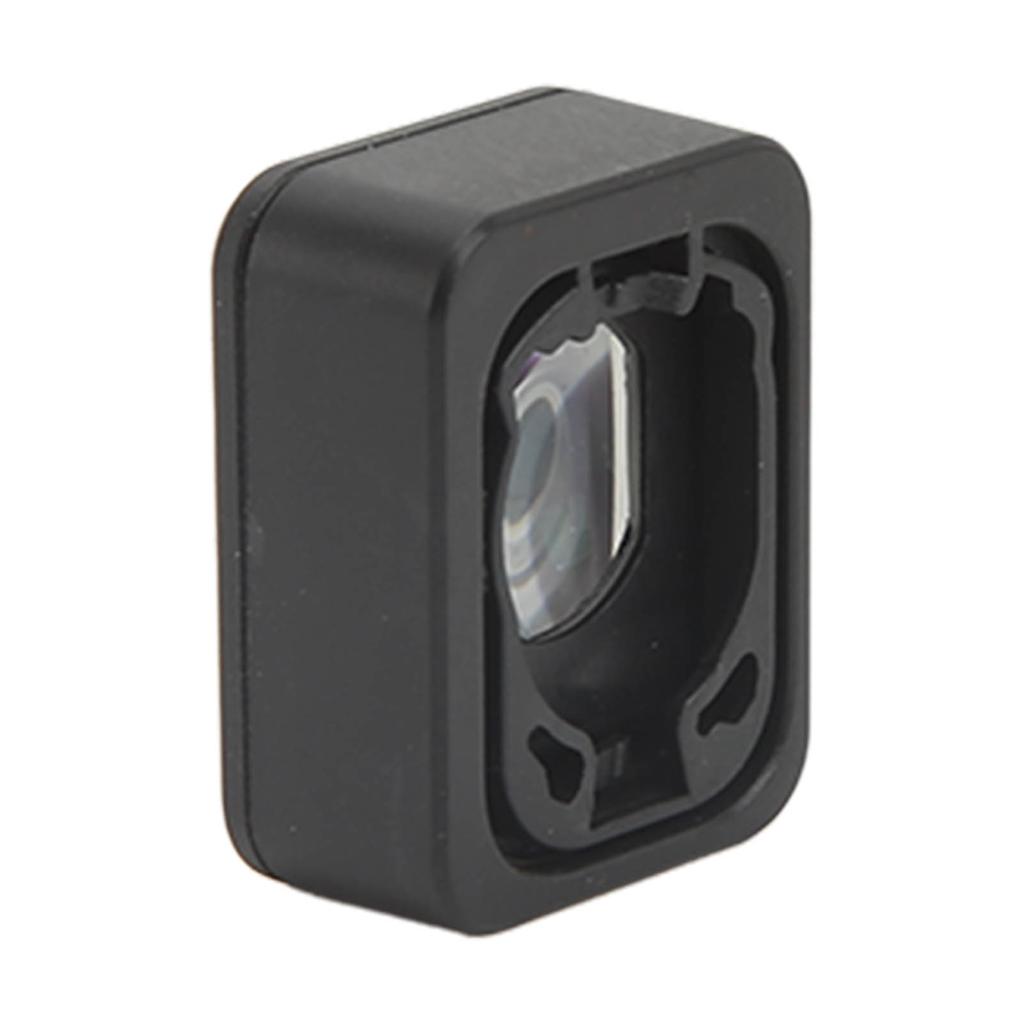 Eksternt vidvinkellinsefilter Cinema Scope-opptak Vidvinkellinse for DJI Mini 3 Pro-drone
