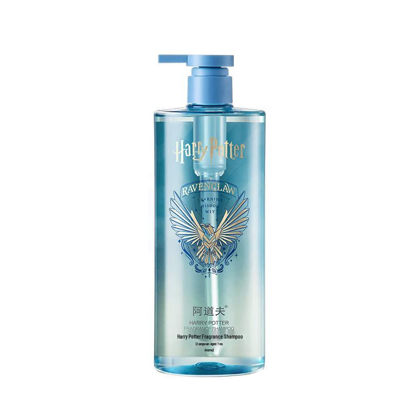 Adolph Harry Potter Scented Oil Control Volumizing Shampoo