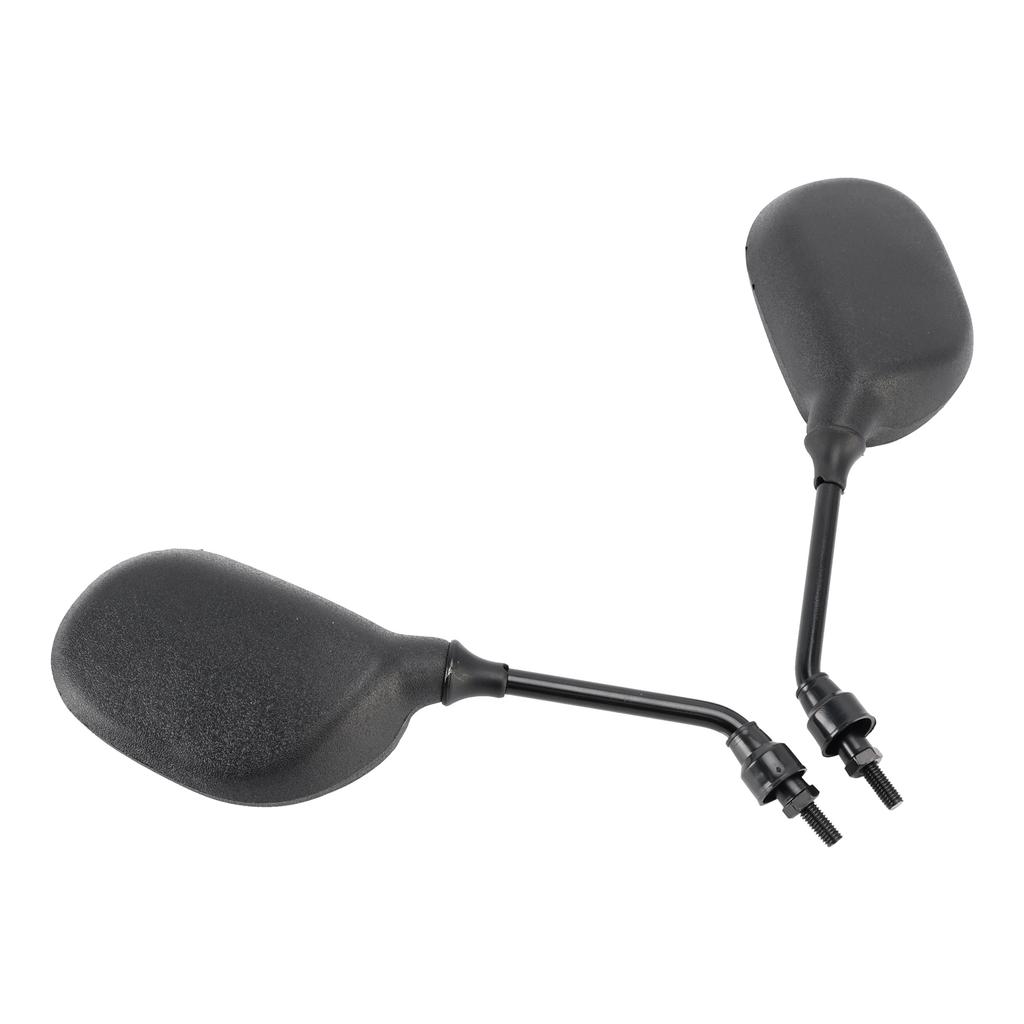 Universal M8 8mm Left Right Motorcycle Scooter Rearview Mirrors Set For Kymco