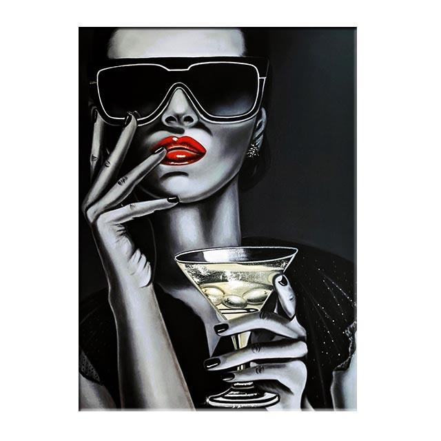 Katta Dick tranny cums onlayn