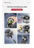Universal Kitchen Sink Drain Stopper & Filter Screen for Vegetable Wash Basin and Dishwashing Pool
