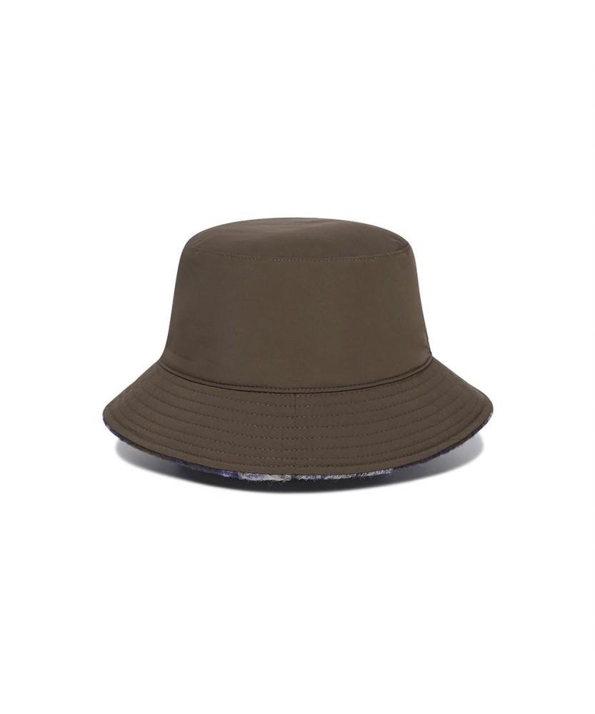 NOTIG Reversible Wool Bucket Hat Navy_Olf1Accp102N1