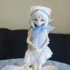 Shell Outfit Set 1/3 Scale BJD Dolls OB22 OB24 T6 Compatible Clothing Only No Doll