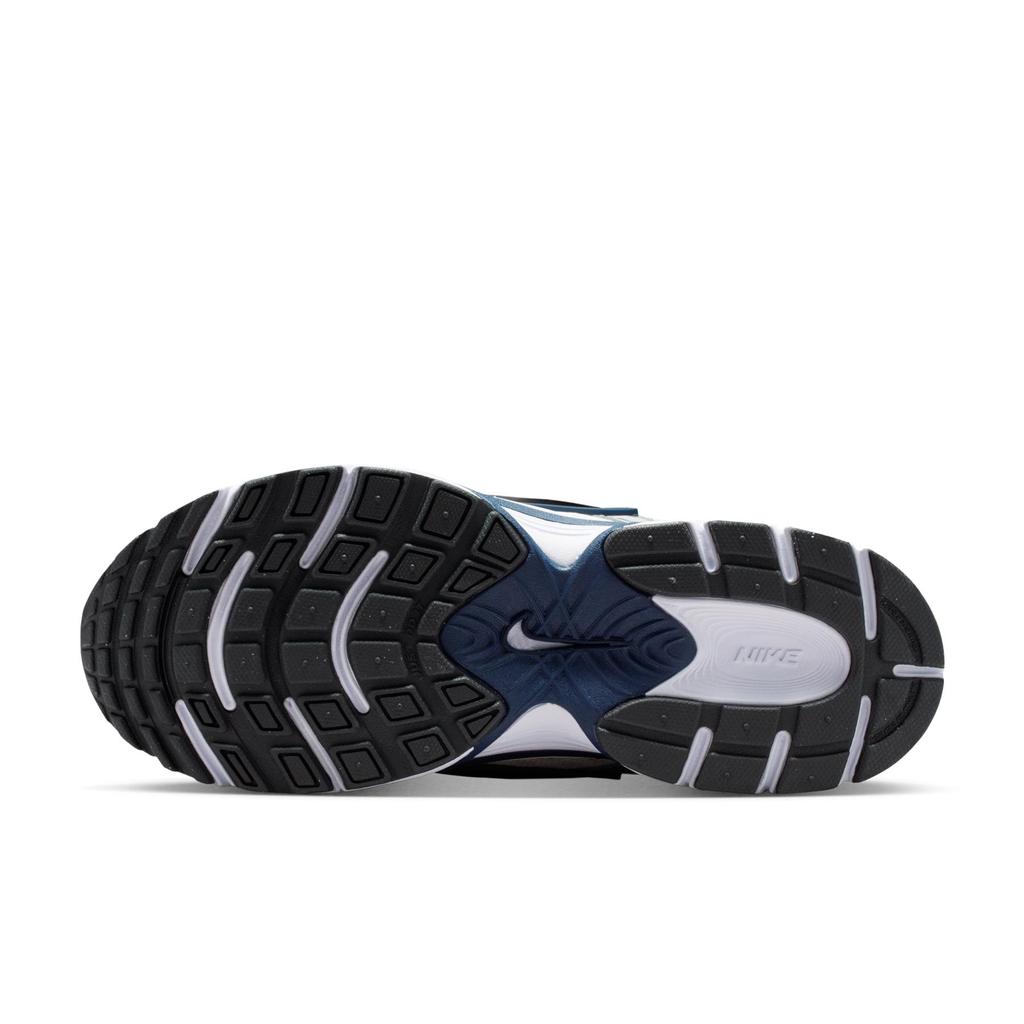 Nike V5 RNR Silver Navy Black Women's Casual Shoes IO7390-095