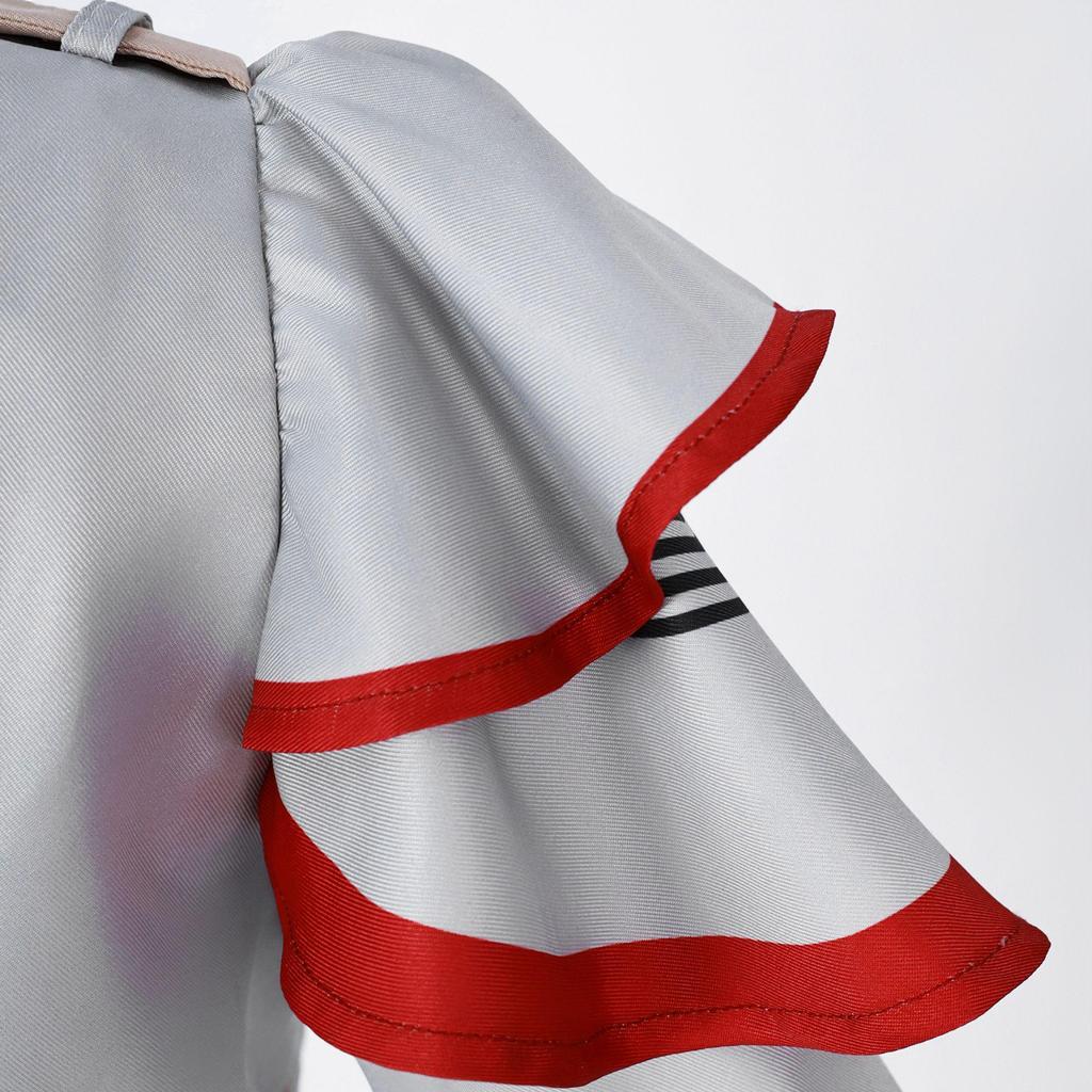 Beishui Trading Zwaar Geluid Anime Idool Cosplay Kostuum Volledige Set