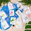 Employee Appreciation Gifts Bulk for Coworkers Funny Resin Animals with Thank You Cards Inspirational Office Pocket Gifts