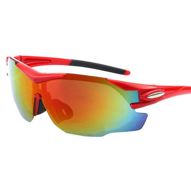 Ristar Polarized Cycling Sunglasses