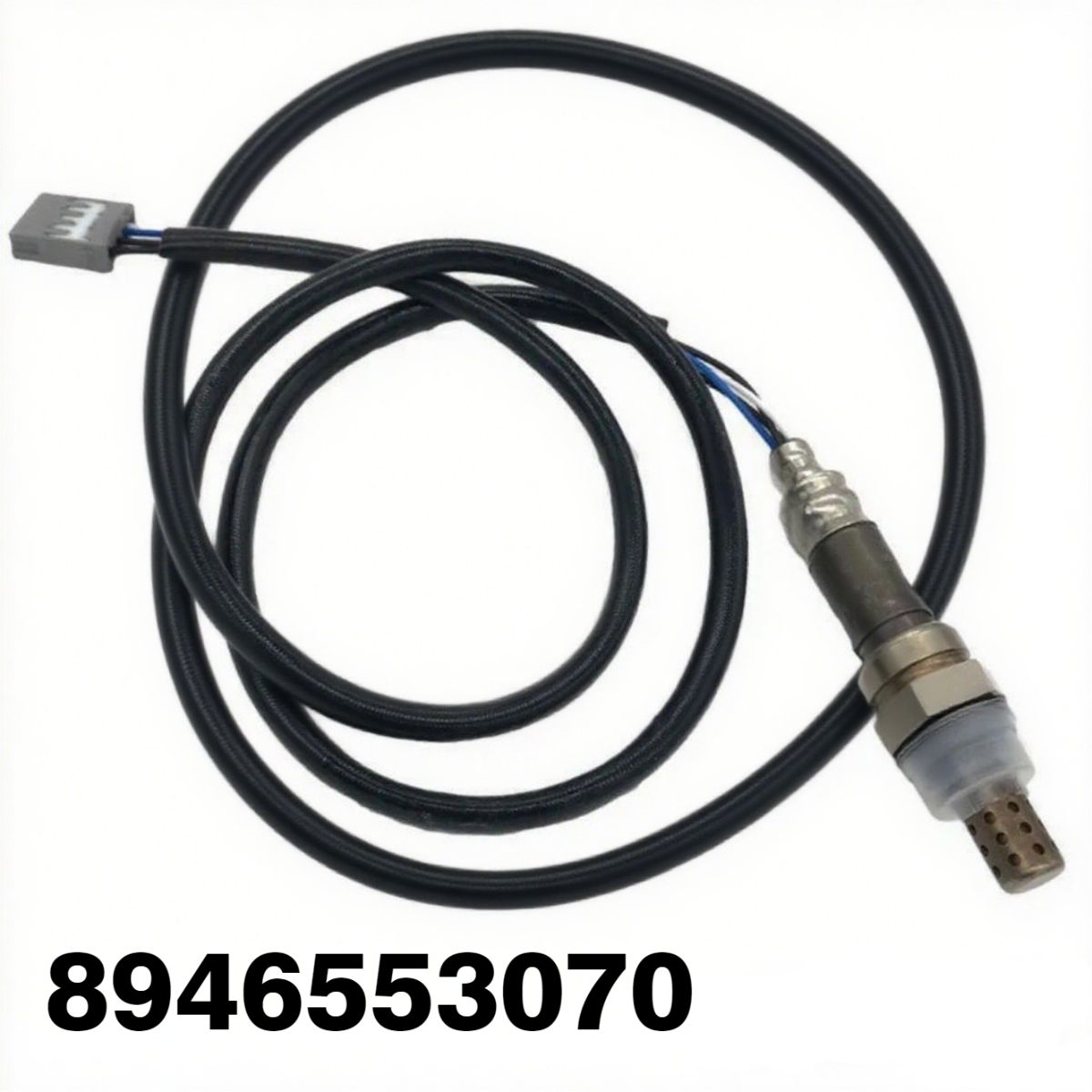 Suitable for toyota 8946553070; 89465-53070 rear oxygen sensor