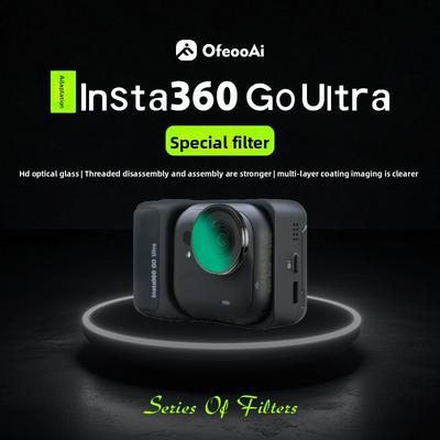 Obiective și accesorii – Filtre pentru obiective