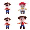 Adorabile Peluche di Toy Story Cartone Animato Anime Perfetto Per i Compleanni dei Bambini