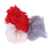 20G Simulated Cotton For Smoke, Dust And Water Splash Effect Tank  Model Firing Explosion Making Cloud Shape Cotton