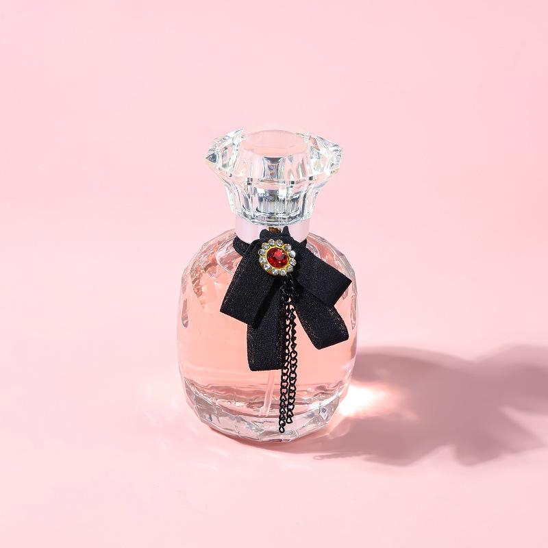 Fragrant partner life new reverse Paris women s perfume lasting light fragrance student affordable perfume 50ml