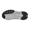 Li Ning Comfortable Versatile Non-Slip Shock Absorbing Casual Shoes Kids Shoes Gray White YKCU008-1