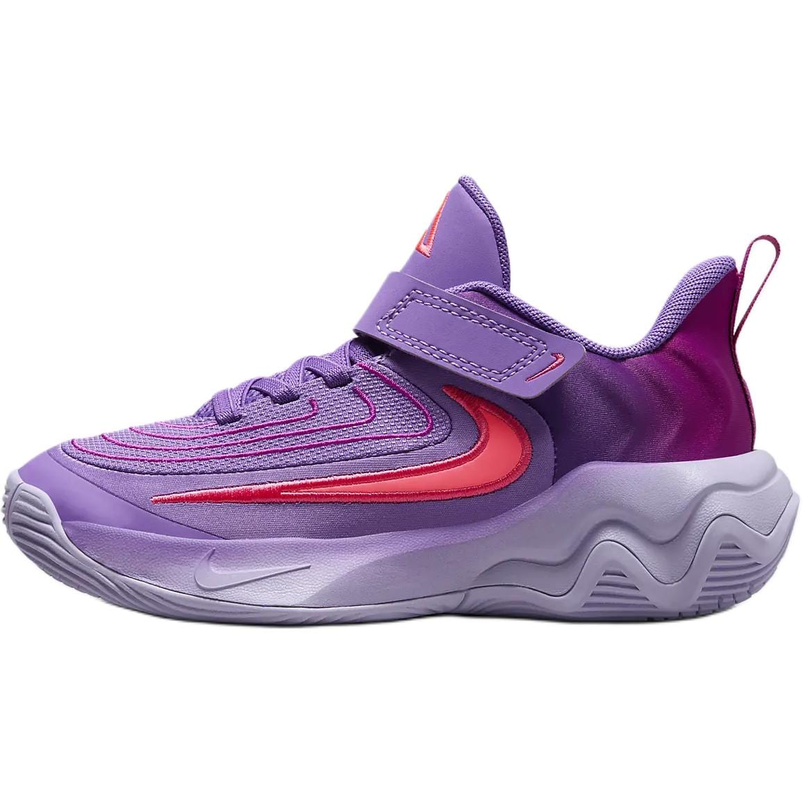 Nike Giannis Immortality Low top Basketball