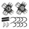 Lightweight Front Drive Shaft U Joint 2202015 2203703 3235500 3235616 3260104 Providing Improved Handling And Stability