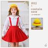 Kirsche Maruko Cosplay Cosplay Kinder Anime cos Mädchen Rock Show Schülerkleid Matrosenanzug