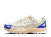 FJ5443-113 P-6000 Athletic Department Coconut Milk Sail Midium Blue Ivory