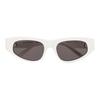 Cat Eye Sunglasses Women Sunglasses BB0095S012
