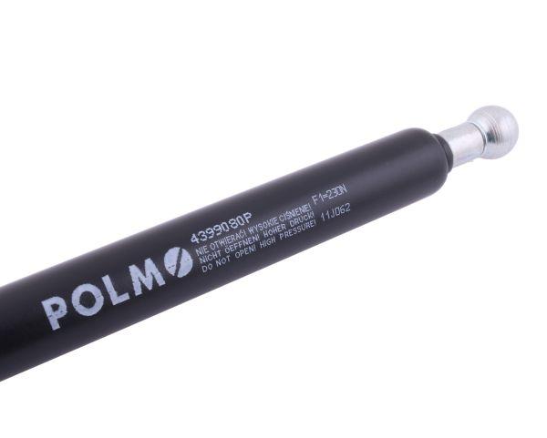 Siłownik Szyby Przedniej Tylnej L Max. 506Mm 4399080P Deutz Polmo