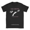 The Smiths The Queen Is Dead T-Shirt Herren Morrissey Marr Vintage Baumwolle T-Shirt Rundhals Kurzarm T-Shirts Party Kleidung