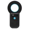 Animal Chip Reader Microchip Bluetooth Scanner for RFID Portable Handheld 134.2Khz 125Khz Rechargeable