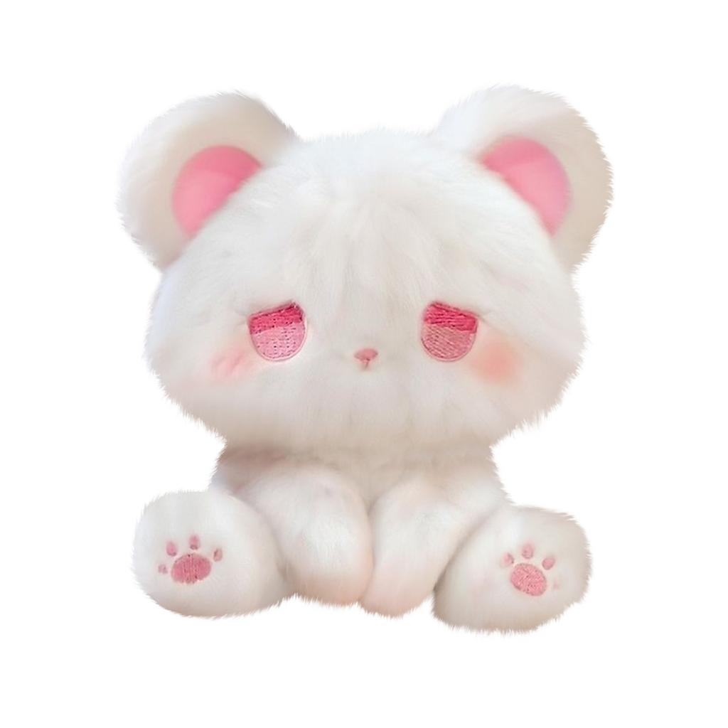 Plush Doll, Toy Gift, Cartoon , Children's Rag Doll, Children's Gift Pillow