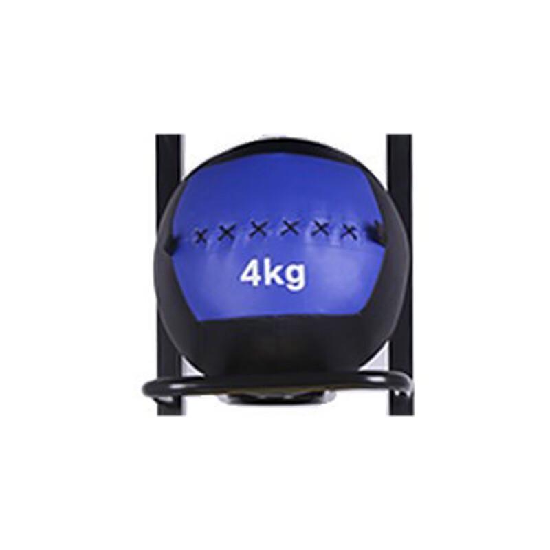 Soft Weighted Fitness Ball