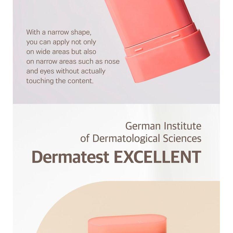 BLIV:U - Collagen Bouncing Sun Stick