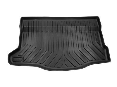 Mixsuper Honda New Fit FIT 3D Covoraș pentru bagaje Covoraș pentru portbagaj Covoraș 3D pentru bagaje Tavă pentru bagaje Material TPE a 4-a generație GR1 GR2 GR3 GR4 GR5 GR6 GR7 GR8 Model