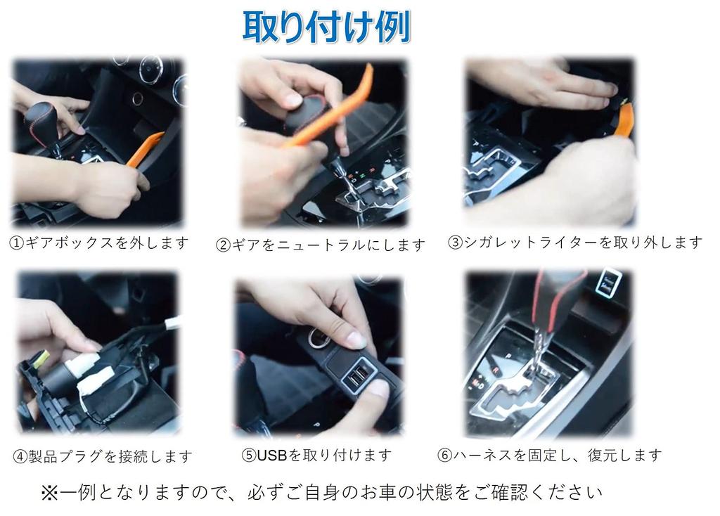 CFT TIME Toyota USB Power Car Dual Smartphone and Tablet for Toyota Alphard Set of A-Type Switch, Ports, Charging, (Green, 2)