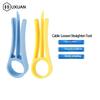 Network Cable Untwist Tool, Engineer Wire Straightener For CAT5/CAT5e/CAT6/CAT7 Wires Pair Separator Tools Quickly & Easily Untw