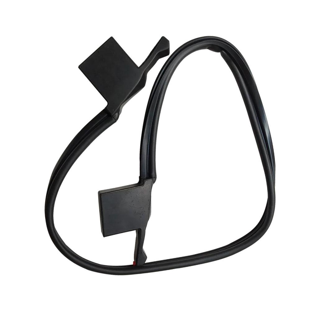 86430D3000 Machine Cover Sponge for Hyundai
