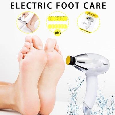 Instrumentos para manicura y pedicura – Piedras pómez y limas para los pies