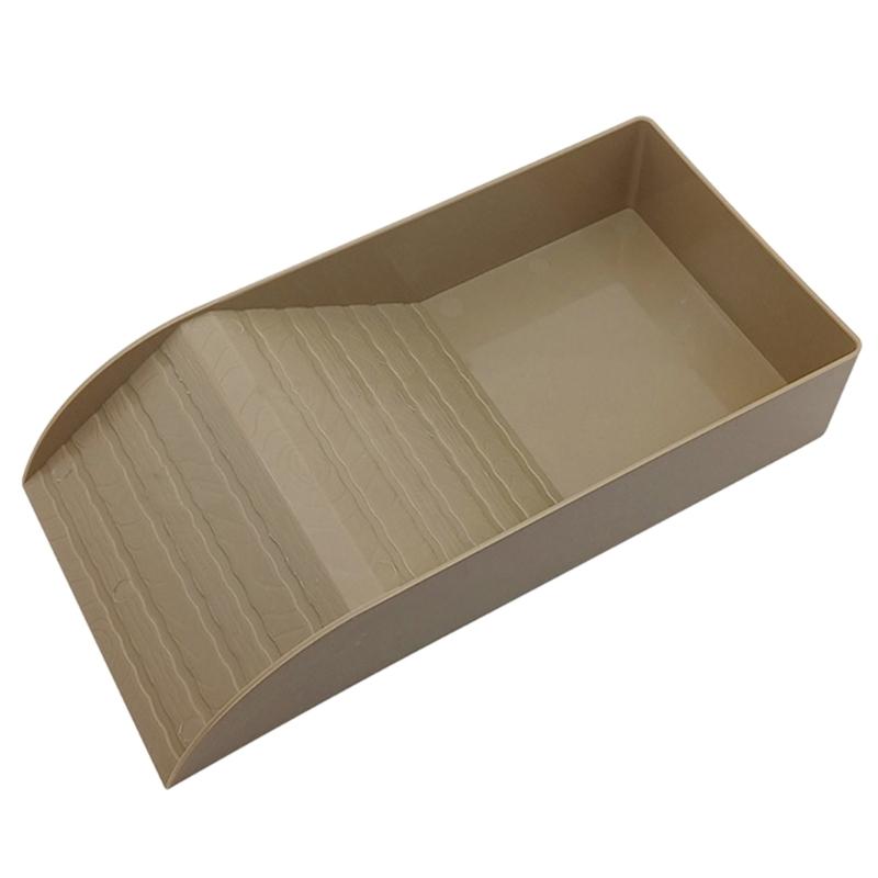 

Turtle Basking Platform with Feeding Dish Turtle Floating Island Aquariums Climbing Turtle Ladder Aquariums Accessories 1