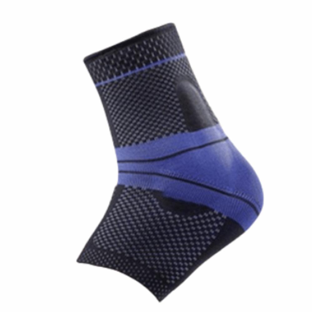 Breathable Sports Ankle Brace Lightweight Ankle Stabilizer Ankle Compression Sock  Running