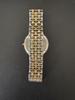 [USED] SEIKO Dolce Watch Silver/Gold